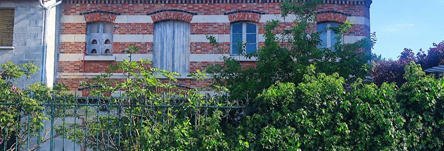 Maison 6 Pièces 130 m² à vendre à Châlons-en-Champagne (51000)