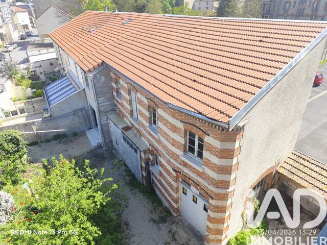 Vente Maison/villa 6 pièces — photo du bien