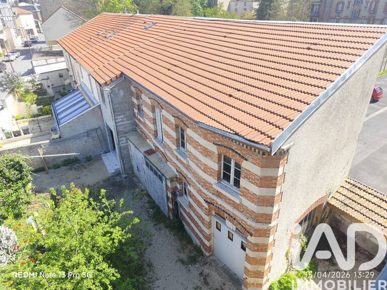 Vente Maison/villa 6 pièces — photo 1