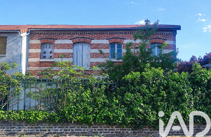 Vente Maison/villa 6 pièces — photo 2
