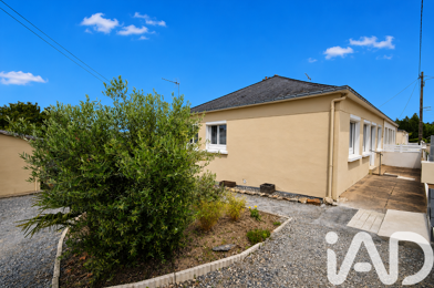 Maison 3 pièces 235000 €