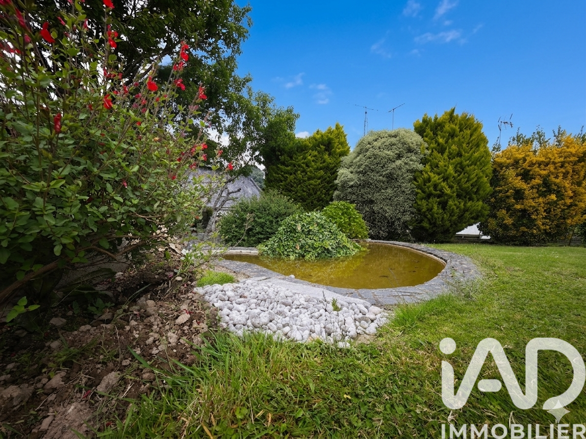 Vente Maison/villa 3 pièces - Photo 3
