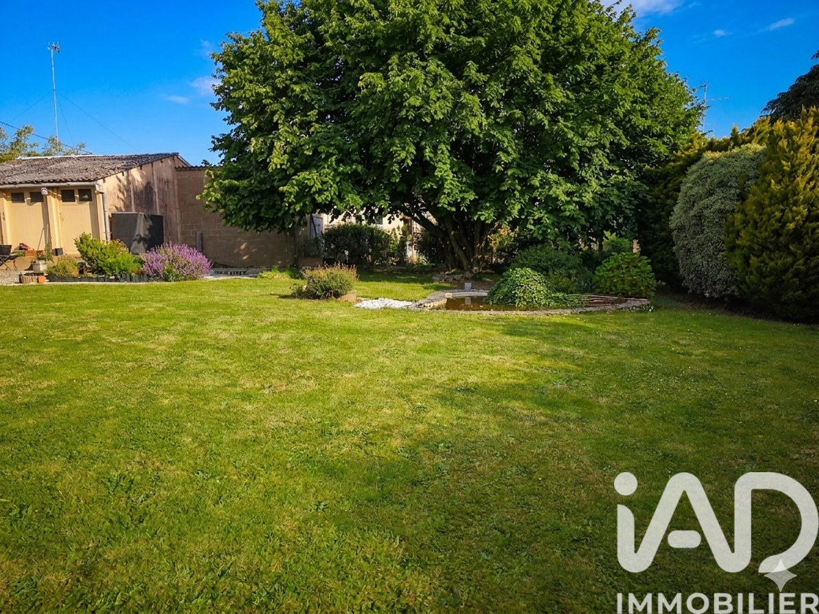 Vente Maison/villa 3 pièces - Photo 4