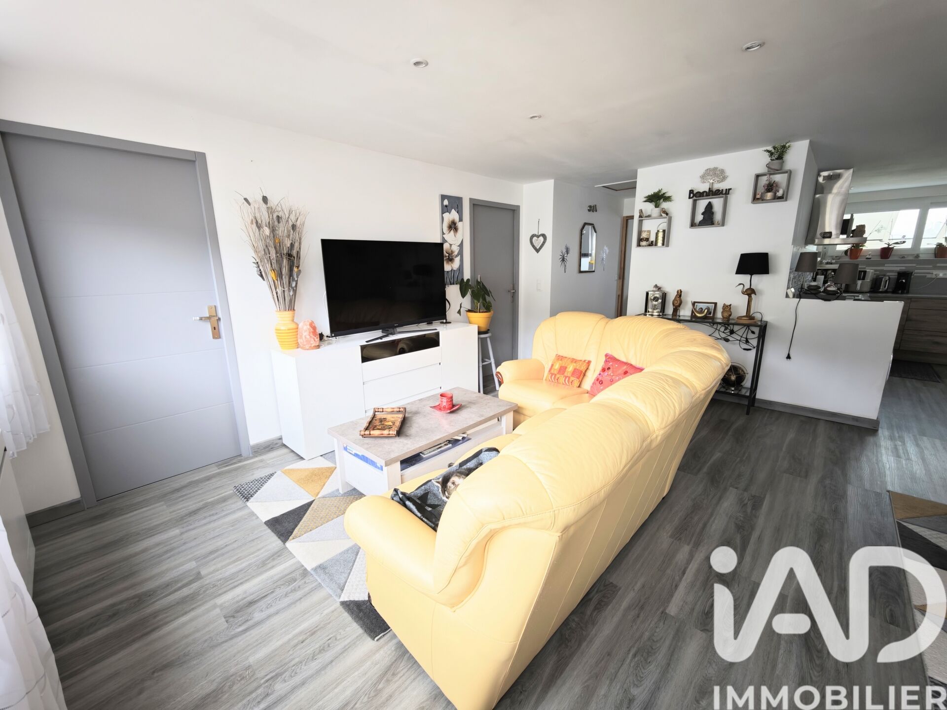 Vente Maison/villa 3 pièces - Photo 5