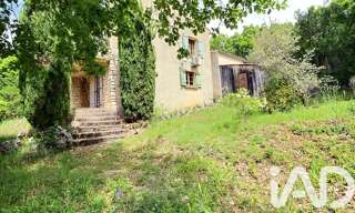Maison 4 Pièces 240 m² à vendre à Sault (84390)