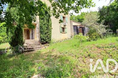 Maison 4 pièces 275000 €