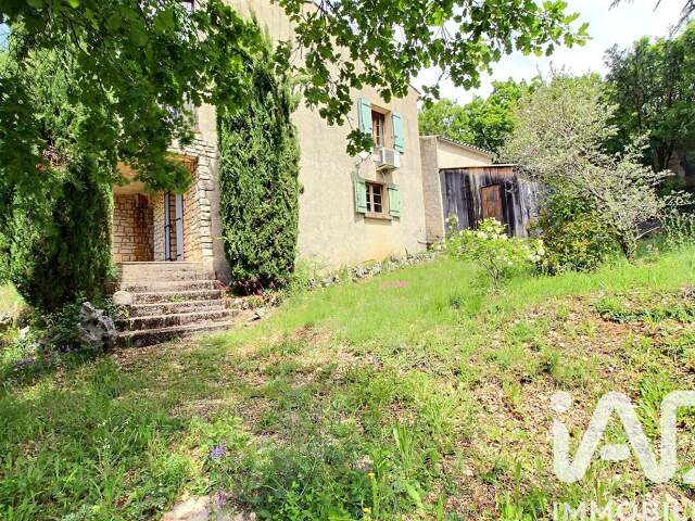 Vente Maison traditionnelle 4 pièces — photo du bien