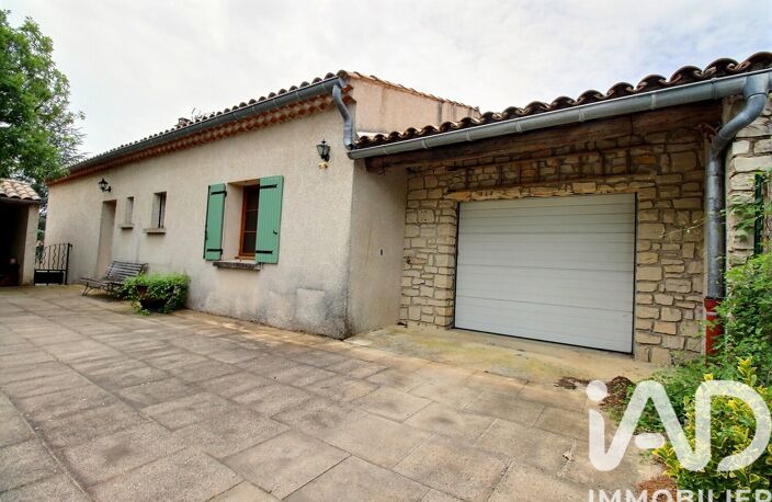 Vente Maison traditionnelle 4 pièces — photo 2
