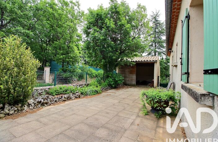 Vente Maison traditionnelle 4 pièces — photo 3