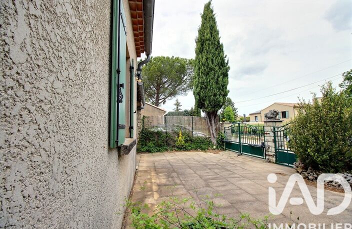 Vente Maison traditionnelle 4 pièces — photo 4
