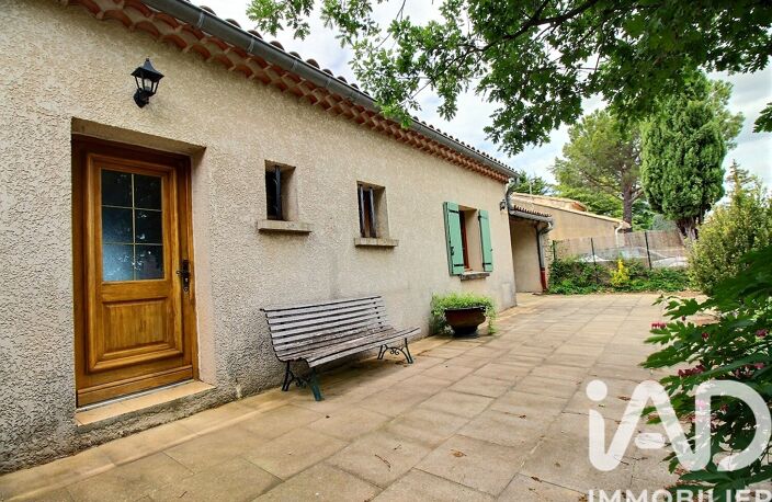 Vente Maison traditionnelle 4 pièces — photo 5