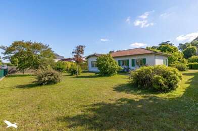 Maison 6 pièces 364320 €