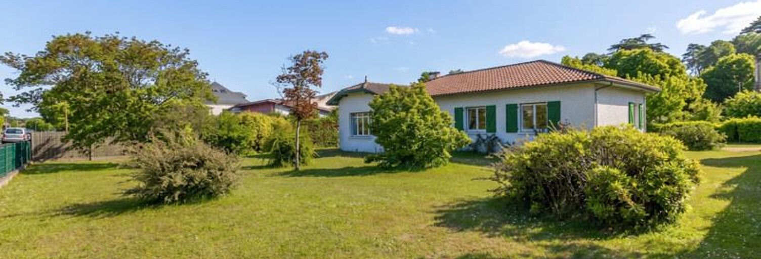 Maison 6 Pièces 128 m² à vendre à Marcheprime (33380)