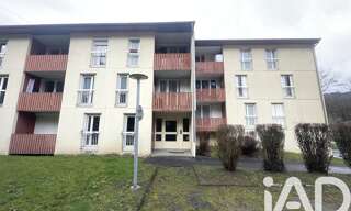 Appartement 2 Pièces 45 m² à vendre à Jarrie (38560)