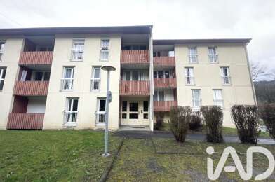 Appartement 2 pièces 125000 €