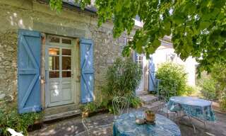 Maison 3 Pièces 85 m² à vendre à Creysse (46600)