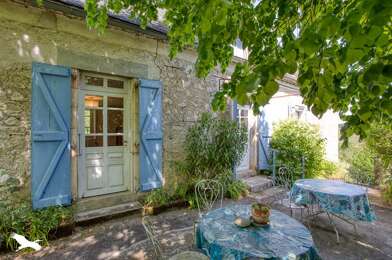 Maison 3 pièces 161000 €