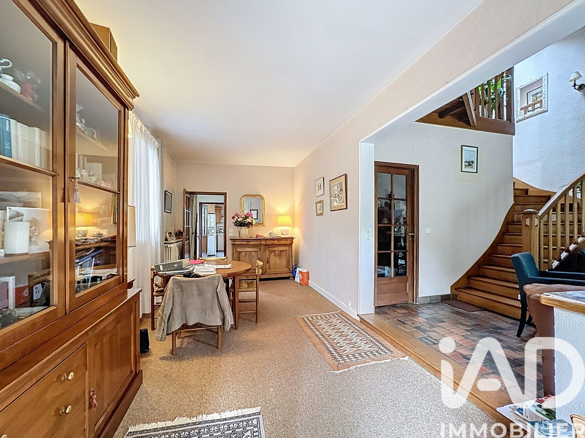 Vente Maison/villa 6 pièces - Photo 4