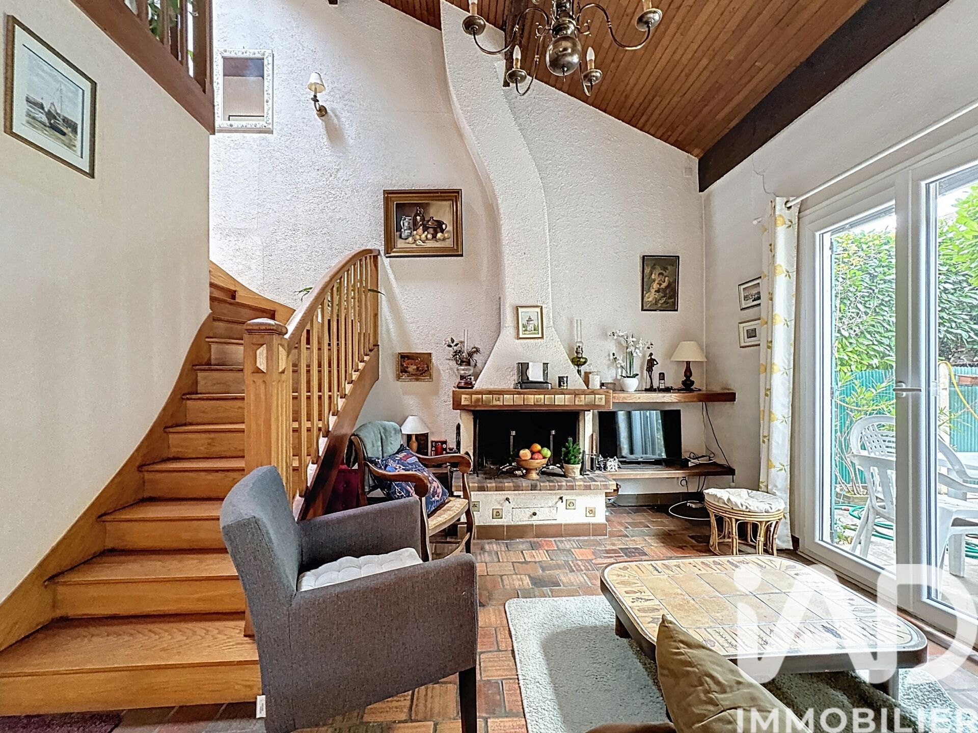 Vente Maison/villa 6 pièces - Photo 5