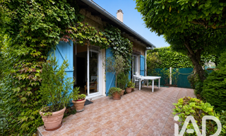 Maison 6 Pièces 130 m² à vendre à Le Mesnil-le-Roi (78600)