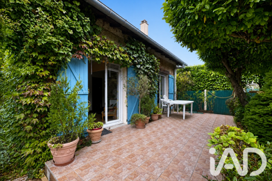 Maison 6 pièces 790000 €