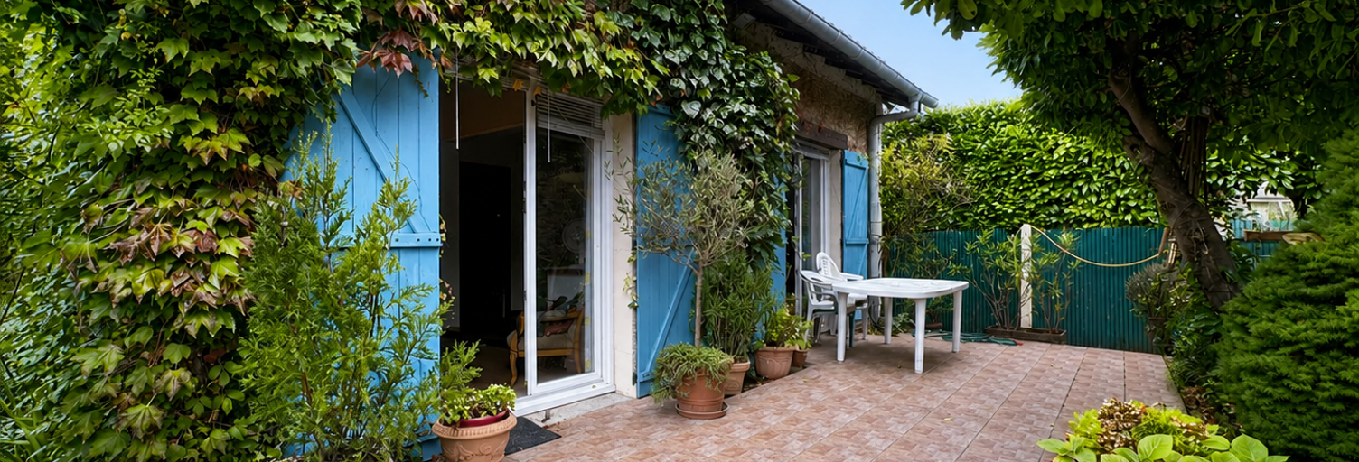 Maison 6 Pièces 130 m² à vendre à Le Mesnil-le-Roi (78600)