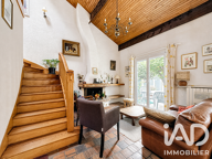 Vente Maison/villa 6 pièces — photo 3