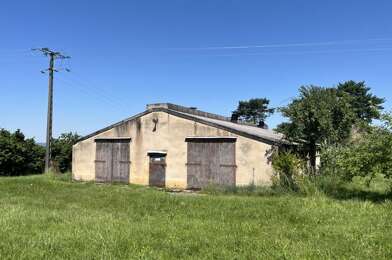 Maison 1 pièces 61600 €