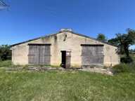 Grange de 1 pièces principales — photo 2