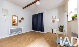 Appartement 1 Pièce 22 m² à vendre à Bordeaux (33800)