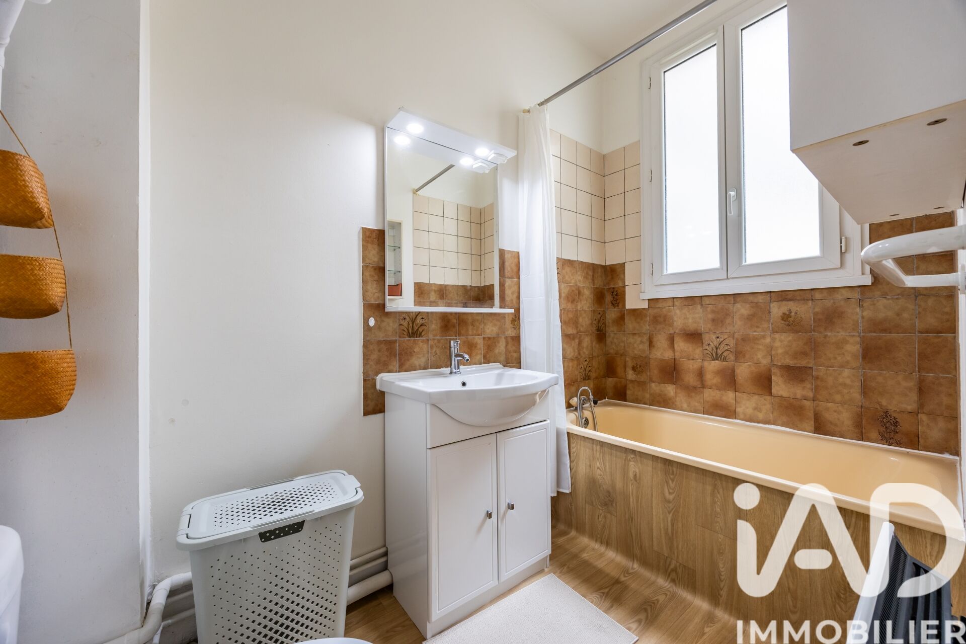 Vente Appartement 1 pièce - Photo 4