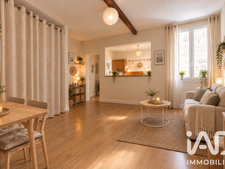 Vente Appartement 1 pièce — photo 1