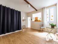 Vente Appartement 1 pièce — photo 2