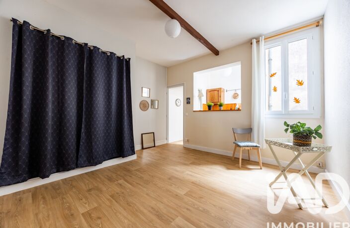 Vente Appartement 1 pièce — photo 2