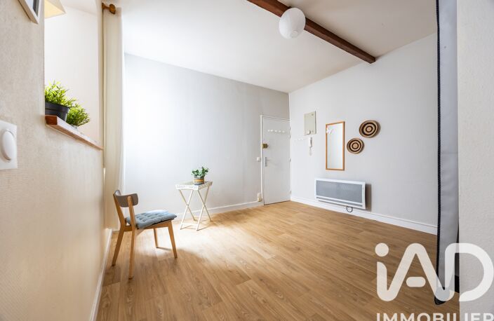 Vente Appartement 1 pièce — photo 4