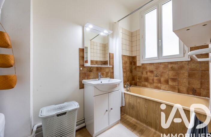 Vente Appartement 1 pièce — photo 5