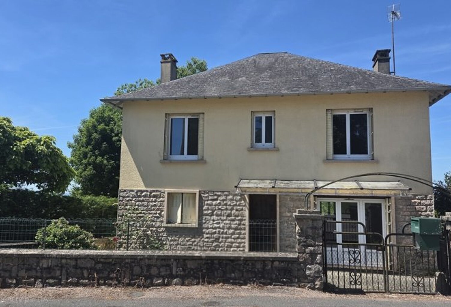 Traditionnelle de 5 pièces principales — photo 1