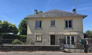 Maison 5 Pièces 112 m² à vendre à Masseret (19510)