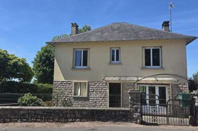 Maison 5 pièces 108000 €