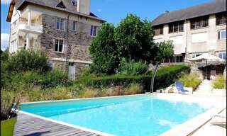 Maison 10 Pièces 300 m² à vendre à Uzerche (19140)