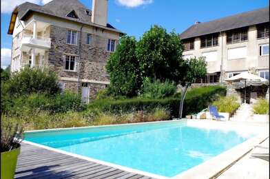 Maison 10 pièces 380000 €