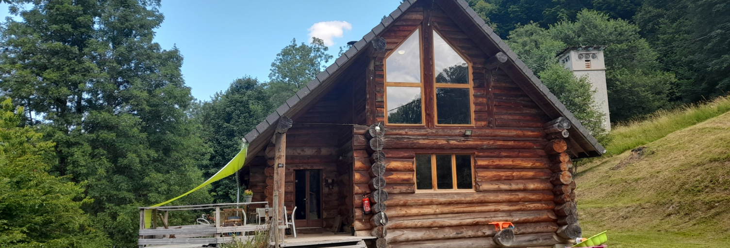 Divers 5 Pièces 107 m² à vendre à Le Haut-Bréda (38580)