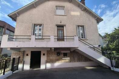 Maison 4 pièces 223650 €