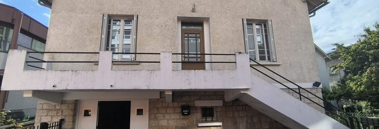 Maison 4 Pièces 103 m² à vendre à Figeac (46100)