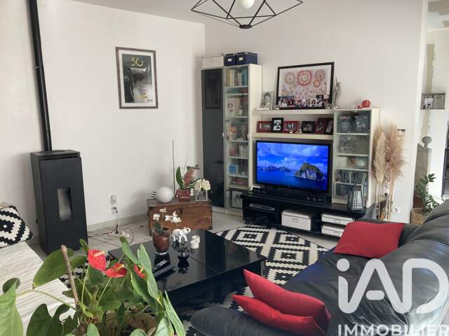 Vente Maison de village 4 pièces — photo du bien