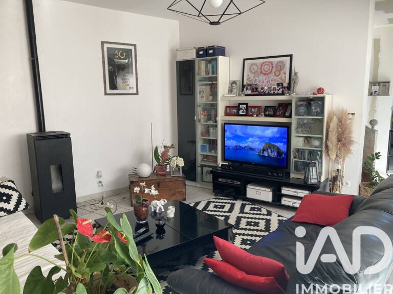Vente Maison de village 4 pièces — photo 1