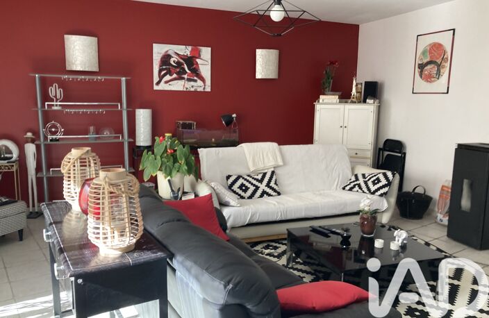 Vente Maison de village 4 pièces — photo 2