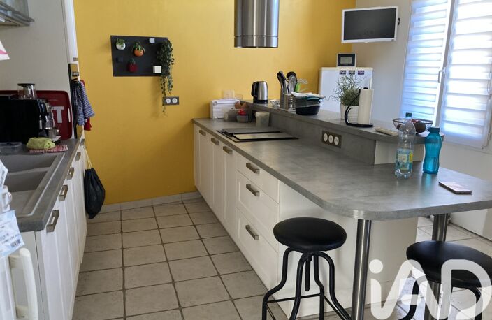 Vente Maison de village 4 pièces — photo 3