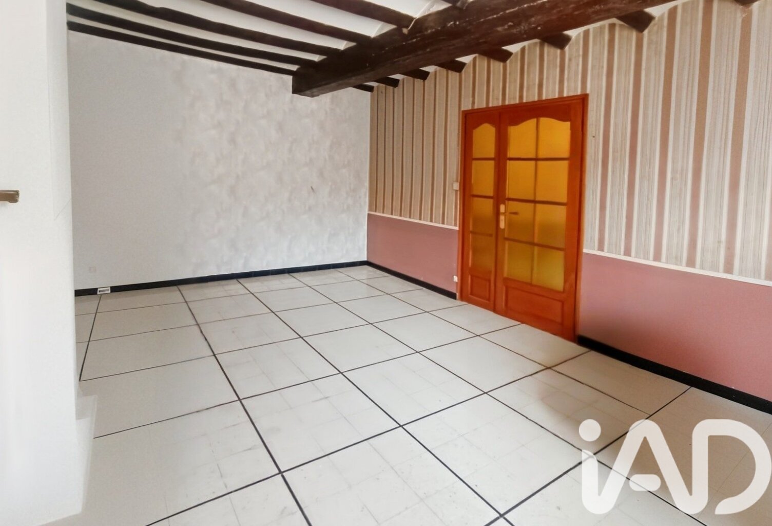 Vente Maison de ville 4 pièces — photo 1