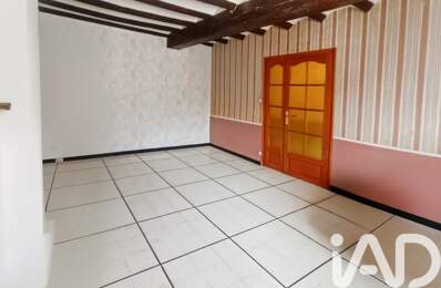 Vente Maison de ville 4 pièces — photo du bien